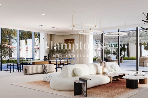 Townhouse in Dubai South (Dubai World Central), Dubai 3 bedrooms, 173.07828900 sq.m. № 90811 - photo 10