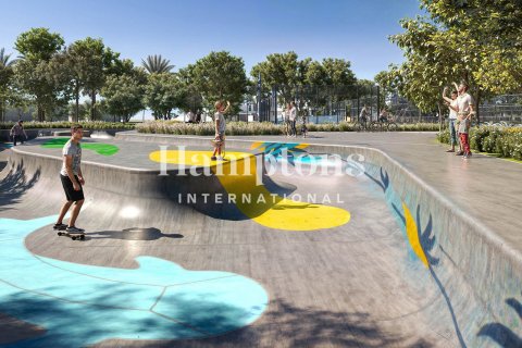 Townhouse in Dubai South (Dubai World Central), Dubai 3 bedrooms, 173.07828900 sq.m. № 90811 - photo 4