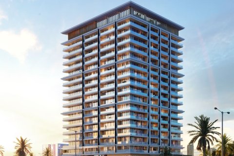 Apartment in Al Jaddaf, Dubai 1 bedroom, 67 sq.m. № 92264 - photo 4