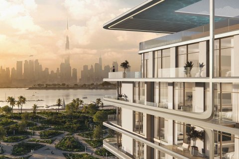 Apartment in Dubai 1 bedroom № 92256 - photo 2