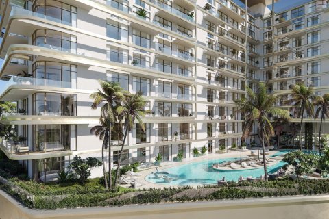 Apartment in Dubai 1 bedroom № 92256 - photo 6