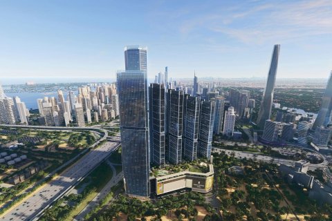 Apartment in Discovery Gardens, Dubai 1 bedroom, 48 sq.m. № 92255 - photo 2