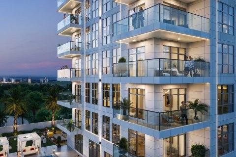 Apartment in Al Jaddaf, Dubai 1 bedroom, 71 sq.m. № 92265 - photo 4