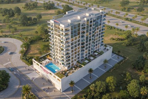 Apartment in Al Jaddaf, Dubai 1 bedroom, 71 sq.m. № 92265 - photo 5