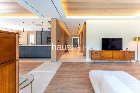 Villa in The Lakes, Dubai 4 bedrooms, 315 sq.m. № 44025 - photo 10