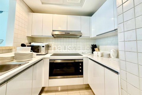 Appartement à Jumeirah Beach Residence, Dubai, 2 chambres, 152 m², № 44034 - photo 5