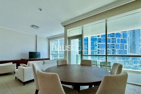 Appartement à Jumeirah Beach Residence, Dubai, 2 chambres, 152 m², № 44034 - photo 2
