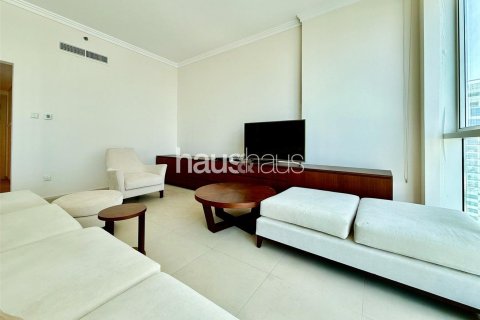 Appartement à Jumeirah Beach Residence, Dubai, 2 chambres, 152 m², № 44034 - photo 3