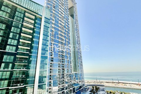 Appartement à Jumeirah Beach Residence, Dubai, 2 chambres, 152 m², № 44034 - photo 1