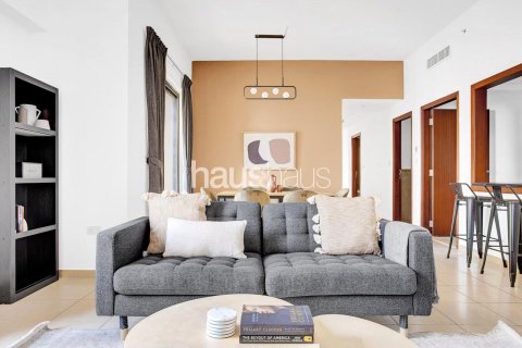 Apartment in Sadaf, Jumeirah Beach Residence, Dubai 2 bedrooms, 129 sq.m. № 44037 - photo 7