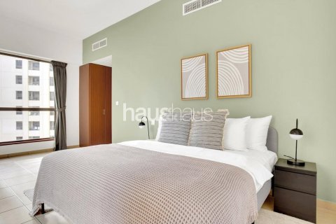 Apartment in Sadaf, Jumeirah Beach Residence, Dubai 2 bedrooms, 129 sq.m. № 44037 - photo 4