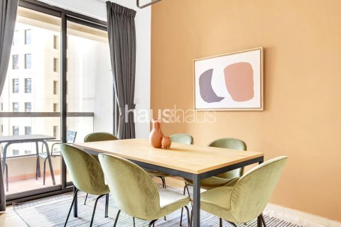 Apartment in Sadaf, Jumeirah Beach Residence, Dubai 2 bedrooms, 129 sq.m. № 44037 - photo 8