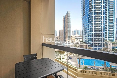 Apartment in Sadaf, Jumeirah Beach Residence, Dubai 2 bedrooms, 129 sq.m. № 44037 - photo 12
