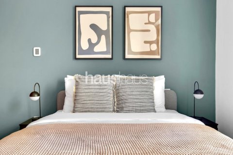 Apartment in Sadaf, Jumeirah Beach Residence, Dubai 2 bedrooms, 129 sq.m. № 44037 - photo 15