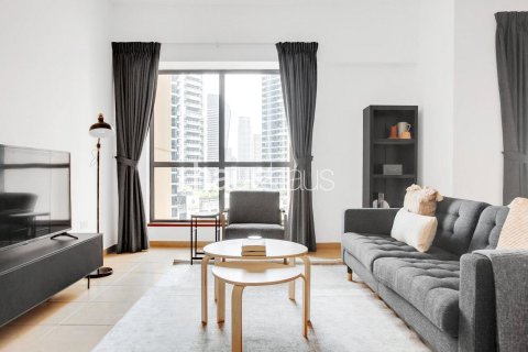 Apartment in Sadaf, Jumeirah Beach Residence, Dubai 2 bedrooms, 129 sq.m. № 44037 - photo 1