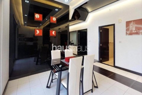 Apartamento en Sadaf, Jumeirah Beach Residence, Dubai, 2 dormitorios, 136 m², № 44023 - foto 4