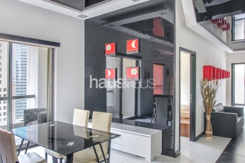 Apartamento en Sadaf, Jumeirah Beach Residence, Dubai, 2 dormitorios, 136 m², № 44023 - foto 5