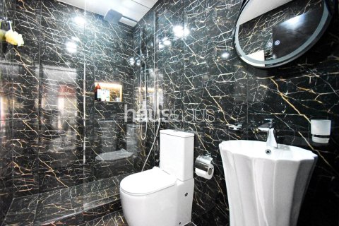 Apartamento en Sadaf, Jumeirah Beach Residence, Dubai, 2 dormitorios, 136 m², № 44023 - foto 8