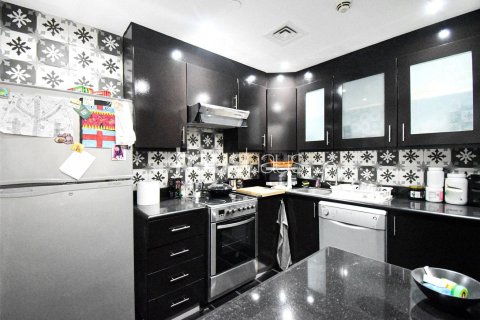 Apartamento en Sadaf, Jumeirah Beach Residence, Dubai, 2 dormitorios, 136 m², № 44023 - foto 6