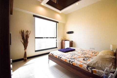 Apartamento en Sadaf, Jumeirah Beach Residence, Dubai, 2 dormitorios, 136 m², № 44023 - foto 9