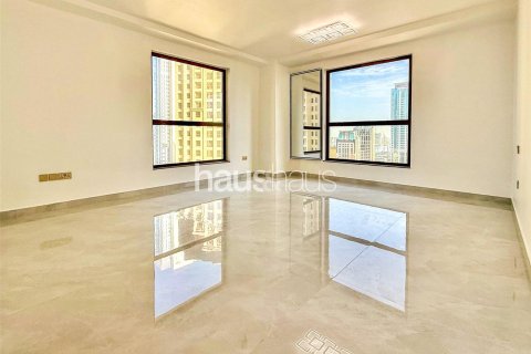 شقة في Murjan, مساكن شاطئ جميرا, دبي 3 غرف نوم, 179 م² رقم 44036 - صورة 5