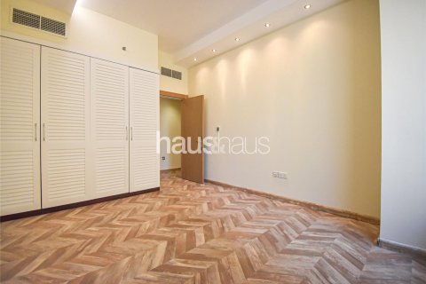 Appartement à Jumeirah Beach Residence, Dubai, 3 chambres, 171 m², № 44035 - photo 9