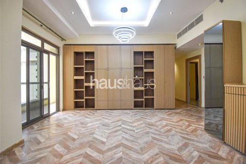 Appartement à Jumeirah Beach Residence, Dubai, 3 chambres, 171 m², № 44035 - photo 4