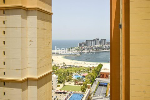 Appartement à Jumeirah Beach Residence, Dubai, 3 chambres, 171 m², № 44035 - photo 12