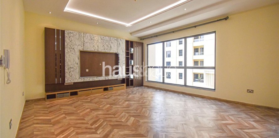 Appartement à Jumeirah Beach Residence, Dubai, 3 chambres, 171 m², № 44035