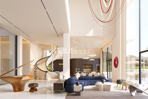 فيلا في Emerald Hills, دبي هيلز استيت, دبي 6 غرف نوم , 2230 م² رقم 44024 - صورة 1
