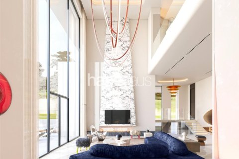 فيلا في Emerald Hills, دبي هيلز استيت, دبي 6 غرف نوم , 2230 م² رقم 44024 - صورة 3