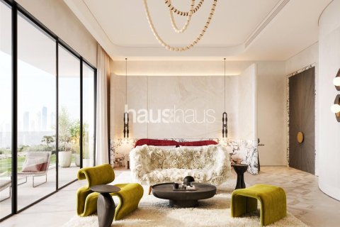 فيلا في Emerald Hills, دبي هيلز استيت, دبي 6 غرف نوم , 2230 م² رقم 44024 - صورة 4