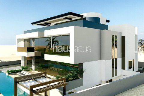 فيلا في Emerald Hills, دبي هيلز استيت, دبي 6 غرف نوم , 2230 م² رقم 44024 - صورة 2