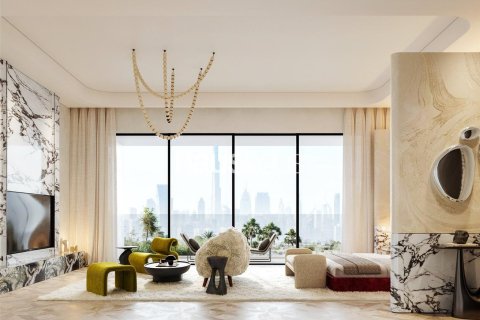 فيلا في Emerald Hills, دبي هيلز استيت, دبي 6 غرف نوم , 2230 م² رقم 44024 - صورة 5