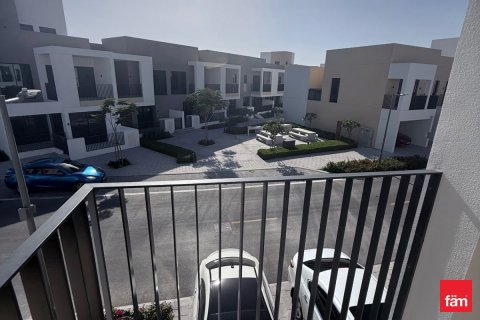 Townhouse in Dubai 3 bedrooms, 126.7 sq.m. № 113444 - photo 14