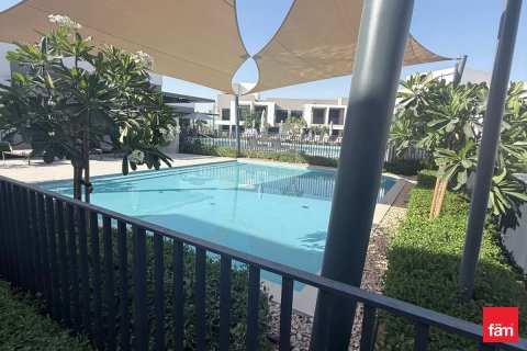 Townhouse in Dubai 3 bedrooms, 126.7 sq.m. № 113444 - photo 19