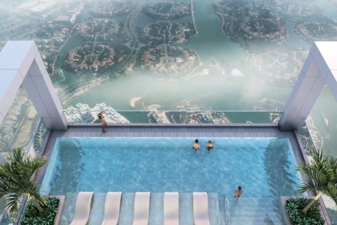 شقة في دبي 1غرف نوم, 106.4 م² رقم 113456 - صورة 6