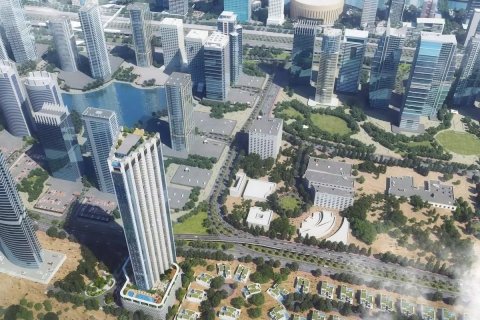 شقة في دبي 1غرف نوم, 106.4 م² رقم 113456 - صورة 8