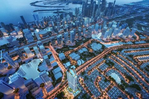 شقة في دبي 1غرف نوم, 106.4 م² رقم 113456 - صورة 10