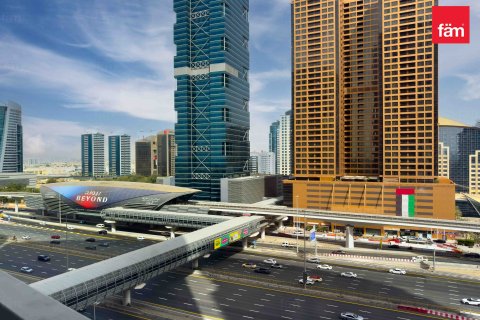 Apartment in Dubai Media City, Dubai 2 bedrooms, 157.3 sq.m. № 113455