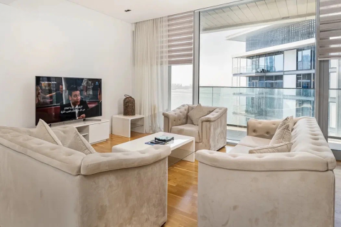 Appartement à Dubai, 3 chambres, 199 m², № 5732 - photo 4
