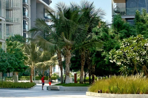 Appartement à Dubai, 3 chambres, 199 m², № 5732 - photo 10