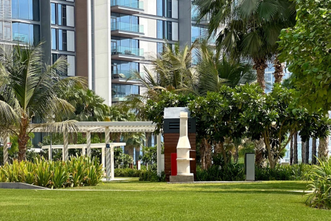 Appartement à Dubai, 3 chambres, 199 m², № 5732 - photo 9