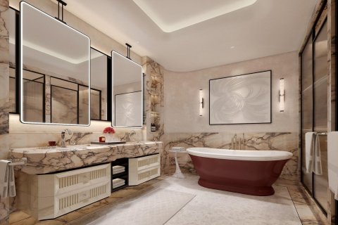 Appartement à Dubai, 3 chambres, 424 m², № 5729 - photo 14