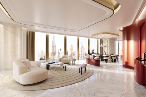 Appartement à Dubai, 3 chambres, 424 m², № 5729 - photo 13