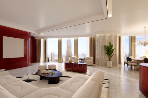 Appartement à Dubai, 3 chambres, 424 m², № 5729 - photo 12