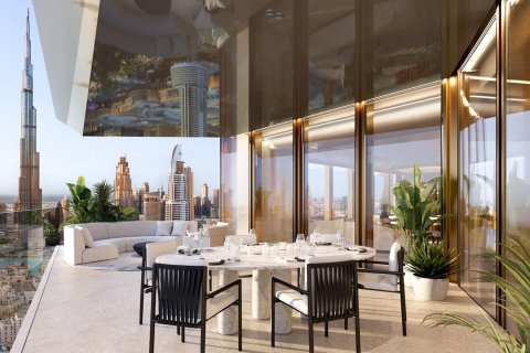 Appartement à Dubai, 3 chambres, 424 m², № 5729 - photo 10