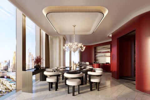Appartement à Dubai, 3 chambres, 424 m², № 5729 - photo 9