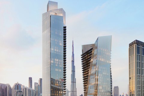 Appartement à Dubai, 3 chambres, 424 m², № 5729 - photo 3