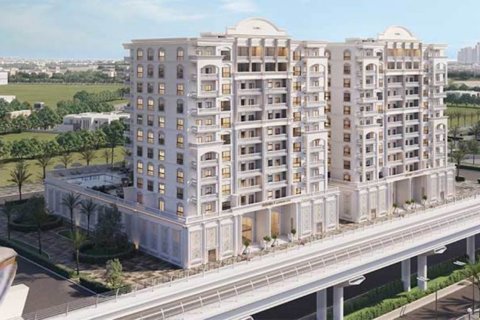 Appartement à Dubai, 2 chambres, 143 m², № 5731 - photo 1
